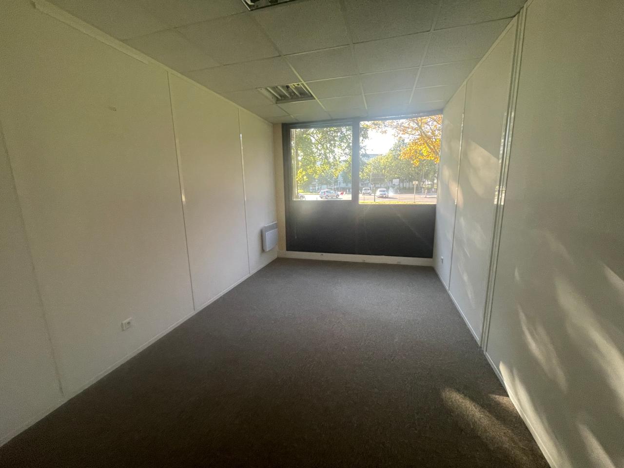 Bureau Rennes 40m² Location bureau Rennes Ille-et-Vilaine OLBUR2426954 5
